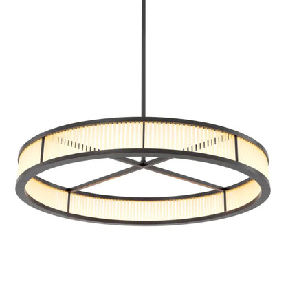 CHANDELIER THIBAUD L