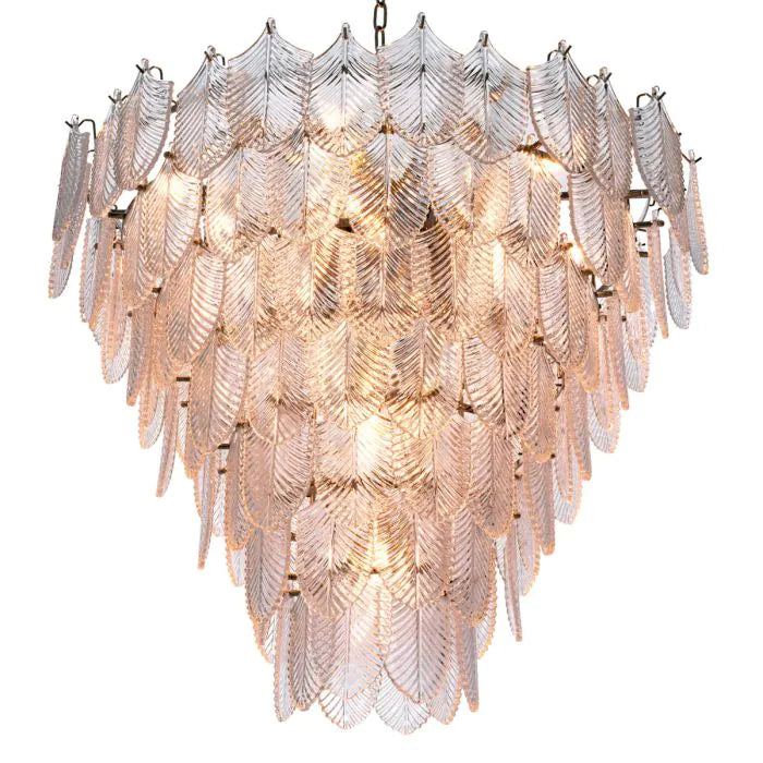 CHANDELIER VERBIER L