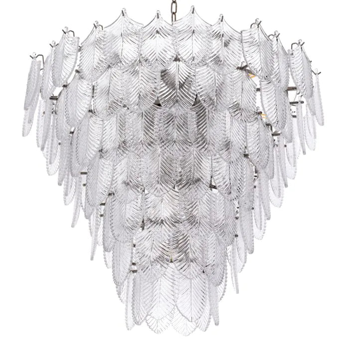 CHANDELIER VERBIER L