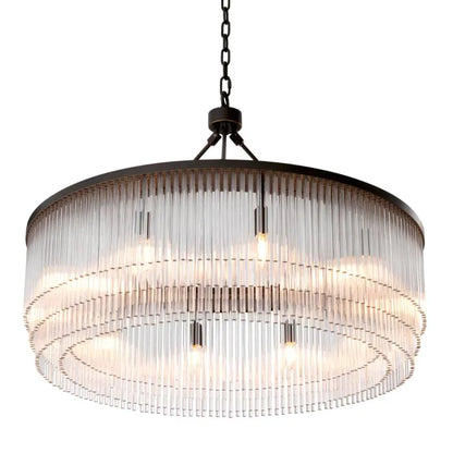 CHANDELIER HECTOR L