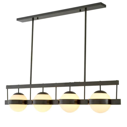 CHANDELIER BIBA