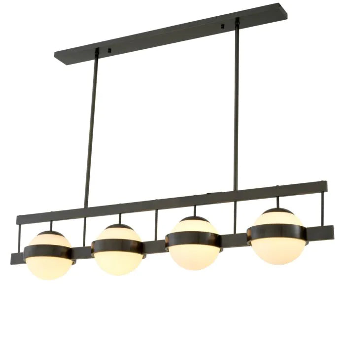 CHANDELIER BIBA