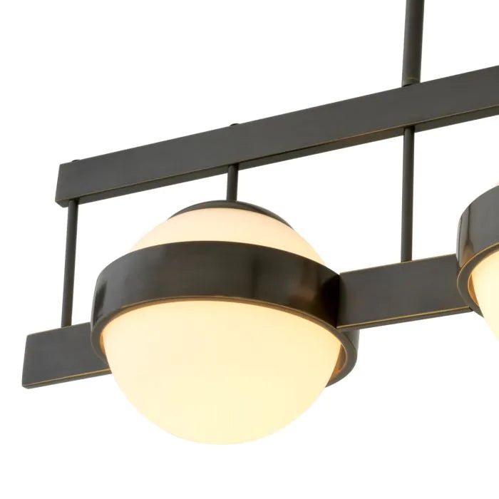 CHANDELIER BIBA