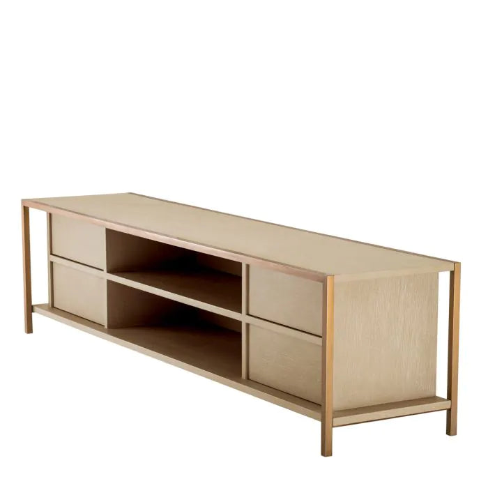 TV CABINET WILMONT