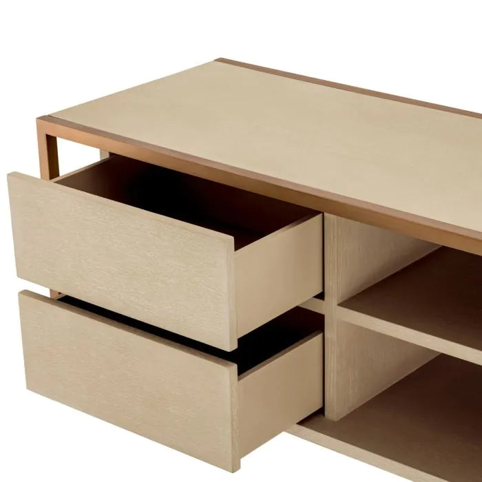 TV CABINET WILMONT
