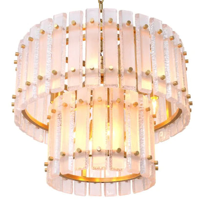 CHANDELIER BLASON