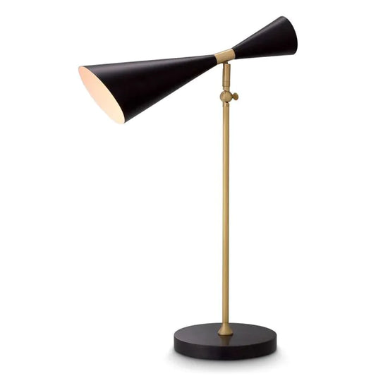 DESK LAMP MILOS