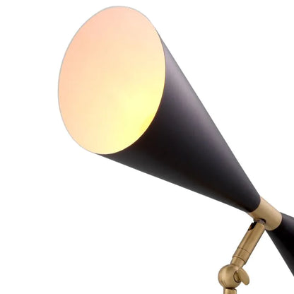 DESK LAMP MILOS