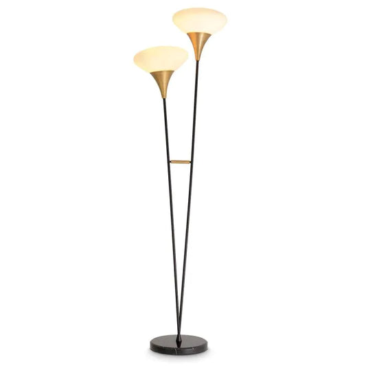 FLOOR LAMP DUCO