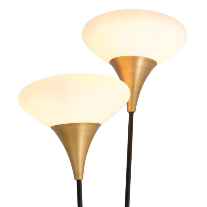 FLOOR LAMP DUCO