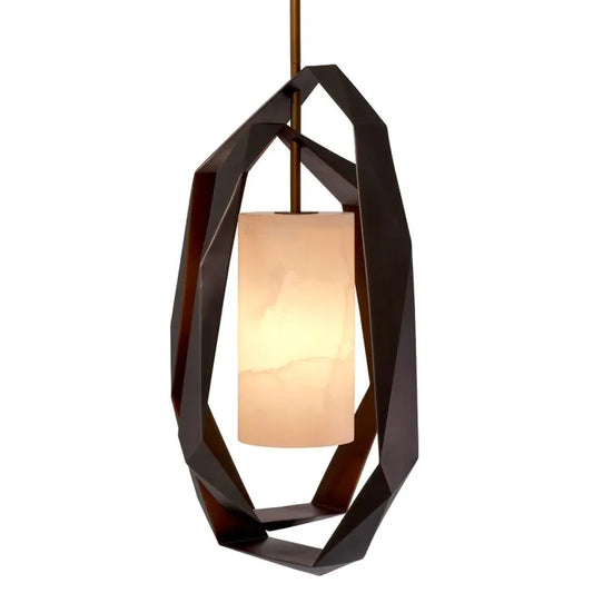 CHANDELIER SANTOS DOUBLE