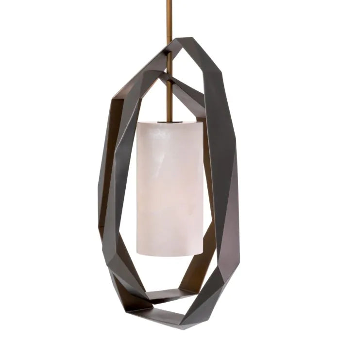 CHANDELIER SANTOS DOUBLE