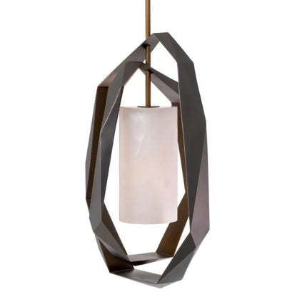 CHANDELIER SANTOS DOUBLE