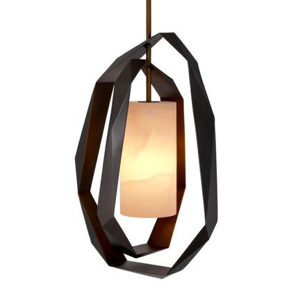 CHANDELIER SANTOS DOUBLE