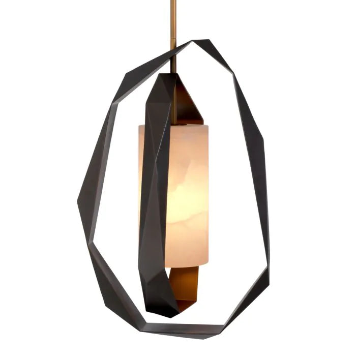 CHANDELIER SANTOS DOUBLE
