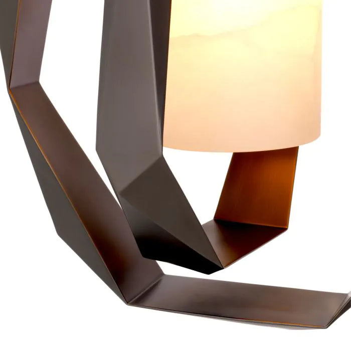 CHANDELIER SANTOS DOUBLE