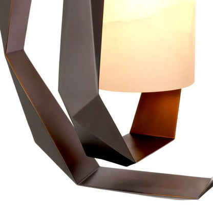 CHANDELIER SANTOS DOUBLE