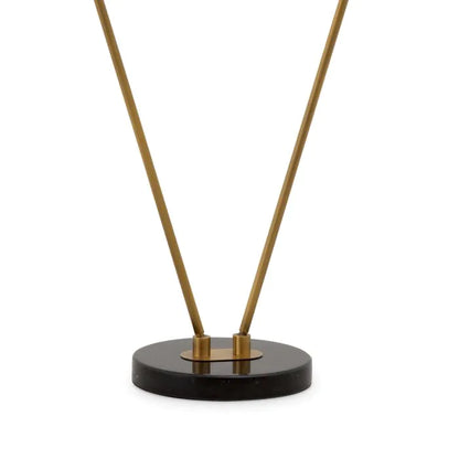 FLOOR LAMP ASTA DOUBLE