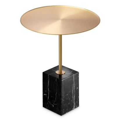 SIDE TABLE COLE