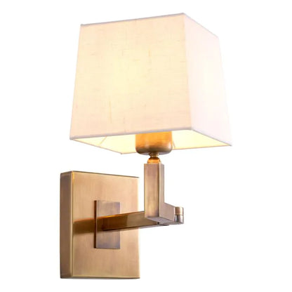 WALL LAMP CAMBELL