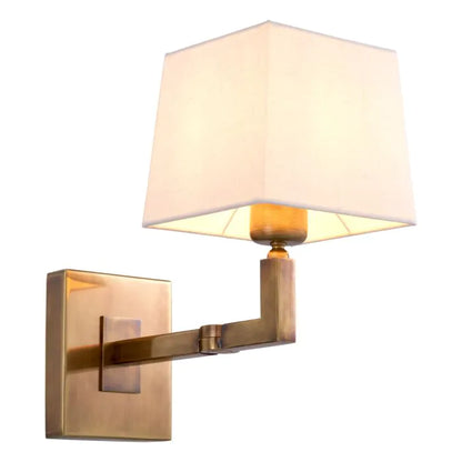 WALL LAMP CAMBELL