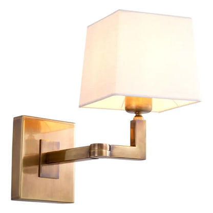 WALL LAMP CAMBELL