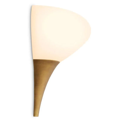 WALL LAMP DUCO