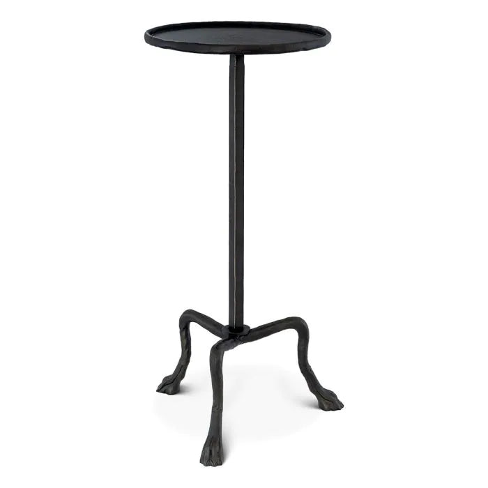SIDE TABLE CARLOS