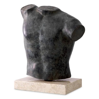 TORSO AGATHOS