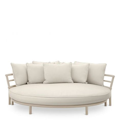OUTDOOR BED LAGUNO