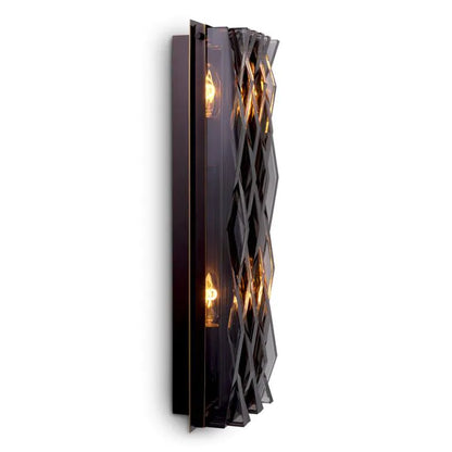 WALL LAMP NUVOLA L