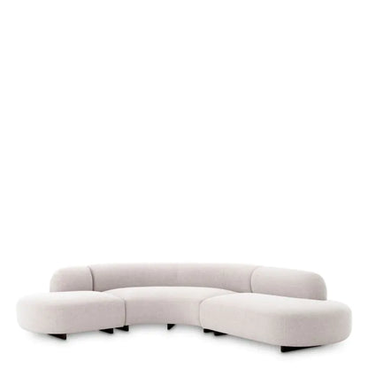 OUTDOOR SOFA BJÖRN L