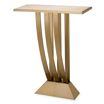 CONSOLE TABLE BEAU DECO