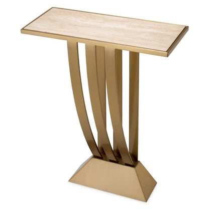 CONSOLE TABLE BEAU DECO