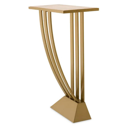 CONSOLE TABLE BEAU DECO