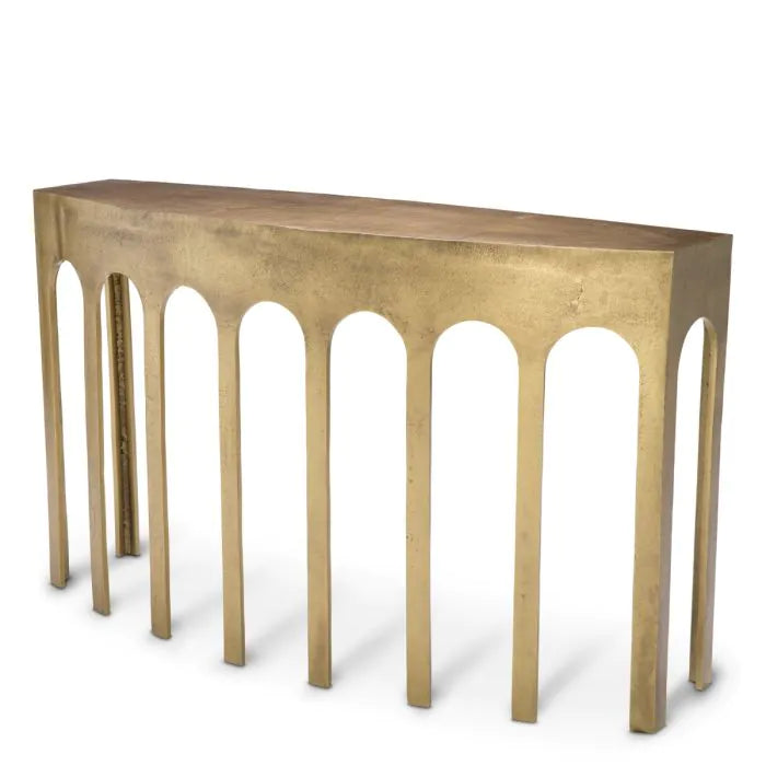 CONSOLE TABLE GARDINI