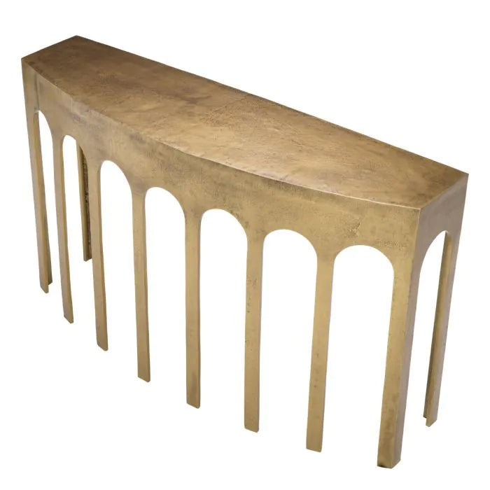 CONSOLE TABLE GARDINI