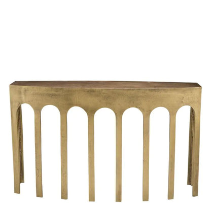 CONSOLE TABLE GARDINI