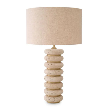 TABLE LAMP BARON