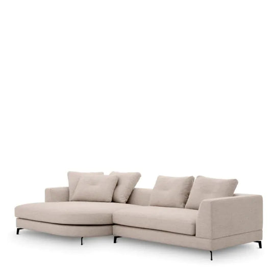 SOFA MODERNO LEFT