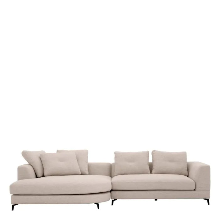 SOFA MODERNO LEFT