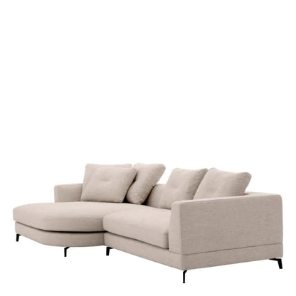 SOFA MODERNO LEFT