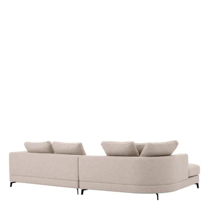 SOFA MODERNO LEFT