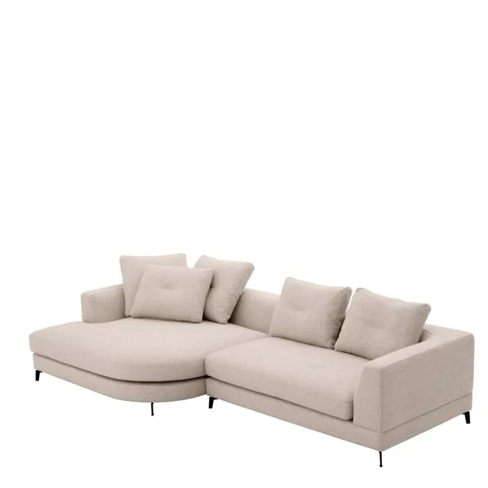 SOFA MODERNO LEFT