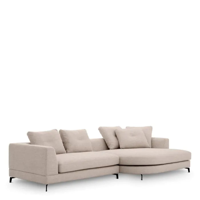 SOFA MODERNO RIGHT