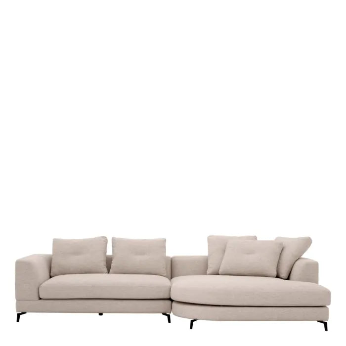 SOFA MODERNO RIGHT