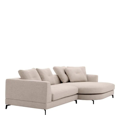 SOFA MODERNO RIGHT