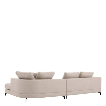 SOFA MODERNO RIGHT