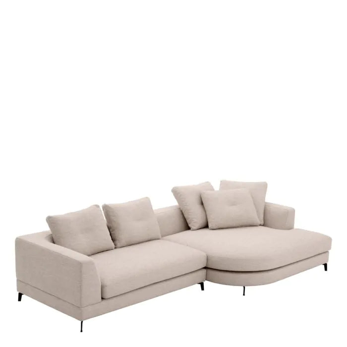 SOFA MODERNO RIGHT