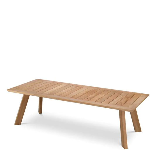 OUTDOOR DINING TABLE MERATI